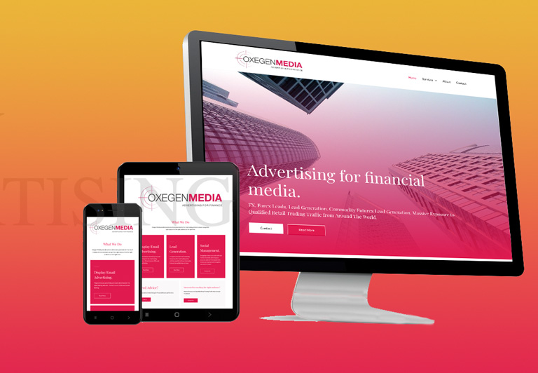 Display Advertising
